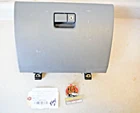 96-02 Toyota 4RUNNER SR5 Limited Oem Dash Glove Box Door Medium Charcoal Gray Used. Price: $25.00.