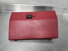 1987-1991 Ford F250 F350 Dash Complete Glove Box Compartment Oem E7TB-1506015-AA Used. Price: $50.00.