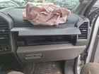 2019 Ford F250SD Glove Box Door - Used, 4DR Gry Itc As, Oem 260.FD8M19. Price: $94.53.