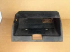 1967-1968 Ford Mustang Coupe Fastback Convertible Glove Box Liner C7ZB-6506010 Used. Price: $59.99.
