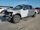 Speedometer Cluster Kph FX2 Fits 13 Ford F150 Pickup 604735 Used. Price: $151.90.