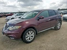 Murano 2013 Glove Box 1740394 Used. Price: $159.98.