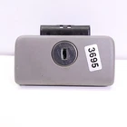 2002-2006 Toyota Camry Glove Box Handle Latch Gray With Screws No Key Oem Used. Price: $10.62.