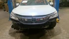 Accord 2016 Glove Box 1139806 Used. Price: $75.00.