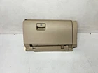 15-19 Subaru Outback Front Dash Glove Box Storage Compartment Beige, Oem LOT3433 Used. Price: $60.00.