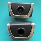New Audi,vw Oem Tie-down / Cargo Hook Eye Part #4M0863539. Price: $50.00.