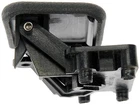 Glove Box Latch Dorman For 2001-2006 Chevrolet Silverado 2500 2002 2003 2004 New. Price: $43.43.