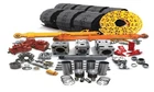 Rotating Gp 4621146 Fits Caterpillar New Surplus. Price: $2900.89.