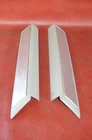 Nos Vtg Mopar Armrest Cover Applique Interior Trim Dodge Chry Ply Lh Rh 4239307 New. Price: $75.00.