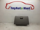 2005 Toyota Corolla Le Instrument Glove Box Used. Price: $69.99.