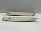 12 13 14 Range Rover Evoque Left & Right Pillar Trim Panel Set Pair 1678 Oem Used. Price: $69.99.