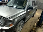 Dash Panel Fits 07-08 Compass 10214596 Used. Price: $534.79.