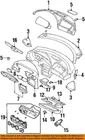 Chrysler Oem 95-08 300M Instrument Panel Glove Box-lock Cylinder 4778448 New. Price: $40.11.