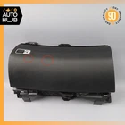 07-09 Mercedes W221 S600 S65 Amg Dashboard Glove Box Compartment Black Oem Used. Price: $149.40.