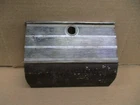 1938 1939 Packard Eight Twelve Dash Glove Box Door Right Left W/lock Used. Price: $63.00.