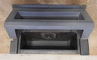 Oem 1987-1995 Jeep Wrangler Yj Glove Box Assembly Dash Mount Gray Trim 87-95 Used. Price: $42.31.