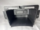 2019-2023 Chevrolet Equinox Dash Compartment Storage Tray Box 84500172 Used. Price: $65.00.
