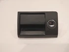 Mercedes W126 Sel Sec 380 500 560 Glove Box Lock Handle 1266800184 Used. Price: $32.57.