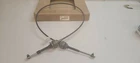 Genuine Gm Shift Cable 22539961 1985-1991 Pontiac Grand Am Oldsmobile Calais New. Price: $75.00.