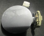 Honda Civic Fuel Tank Door 2DR Coupe GRAY-NH737M 2012 2013 2014 2015 Oem Used. Price: $49.00.