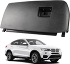Dash Glove Box Door Lid Black For Bmw X3 X4 F25 F26 2011-2018 51166839000 New. Price: $34.99.