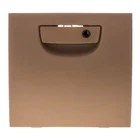 11-18 Wrangler Jk Body Style Dashboard Glove Box (dark Saddle) Oem New Mopar. Price: $266.89.