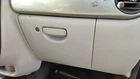 01-05 Chrysler Pt Cruiser Glove Box Assembly Complete Door With Latch Fl Taupe Used. Price: $94.69.