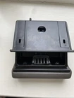 Genuine Porsche 964 Ashtray 91155210100 With Holder Used. Price: $218.10.