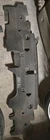 2004-2009 Jaguar Vdp XJ8 X350 Upper Cover Panel Radiator Support Trim 2W938C291A Used. Price: $139.99.