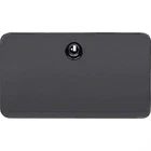 Oer 3891663 1967-68 Camaro Glove Box Door, Black New. Price: $89.99.