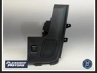 Ford Mustang Left Driver Dashboard End Cover Trim FR3B63044F09A Oem 18-23 Used. Price: $52.00.