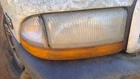 Passenger Corner/park Light Lamp-turn Signal Fits 98-04 Dakota 287203 Used. Price: $64.79.