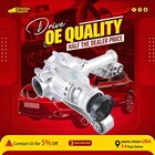 A1673305500 Front Differential 3.46 For Mercedes Gle AMG63 GLS450 4MATIC New. Price: $819.00.