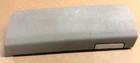 2011 Land Rover LR4 Upper Glove Box Door Cover 2010-2016 Almond Used. Price: $76.50.