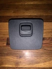 2015 Jeep Cherokee Left Dash Storage Bin/cubby Black 2591758 Used. Price: $24.99.