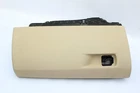 2012-2016 Bmw F30 320I 328I Dashboard Panel Glove Box Compartment Oem Used. Price: $73.47.