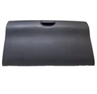 Dodge Ram 1998-2001 Dash Glove Box Storage Compartment Door Lid Assembly Black Used. Price: $79.99.