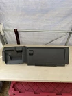 1999-2002 Chevrolet Gmc GMT800 Glove Box Surround Panel 12V Ashtray Oem Used. Price: $99.99.