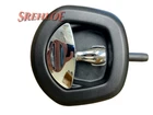 Whale Tail Locking Folding T-pull Compression Latch New. Price: $58.99.