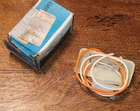 Nos Gm 1971-77 Oldsmobile Accessory Glove Box Lamp Light Assembly Kit 406896 New. Price: $60.00.