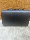 03-10 Porsche Cayenne Dash Glove Box Storage Compartment Black 7L5857095 Oem Used. Price: $40.00.