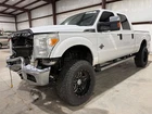 2011 Ford F250SD Used Glove Box Assembly Gry Oem 260.FD8M11 111K Miles. Price: $130.39.