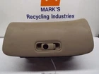98 Honda Accord Glove Box 127556 Used. Price: $76.99.