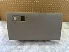 2012-2018 Ford Focus Glove Box Compartment Door Assembly Storage Gray Oem Used. Price: $64.99.