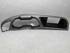 2010-2016 Audi A4 S4 Black Dashboard Instrument Panel Oem Used. Price: $168.88.