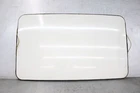 Bmw E30 325 323 320 318 316 Sunroof Sliding Cover Alpine White LM34 Used. Price: $224.99.