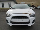 2014 Mitsubishi Outlander Sport Blackglove Box Oem 8006A445XA Used. Price: $119.00.
