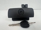07-14 Oem Gm Silverado Sierra Escalade Glove Box Latch Handle Lock Black W/ Key Used. Price: $27.93.