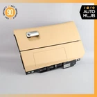 Porsche Panamera 970 Dashboard Glove Box Storage Compartment W/ Knee Airbag Oem Used. Price: $136.95.