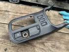 2003-2009 Toyota 4RUNNER Center Console Automatic Shifter Trim Bezel (w/ Detail) Used. Price: $59.50.